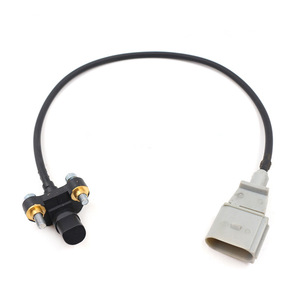Capteur de position du vilebrequin 07K906433B pour moteurs Volkswagen Audi 2.5L, pièce de rechange - Product Image 4