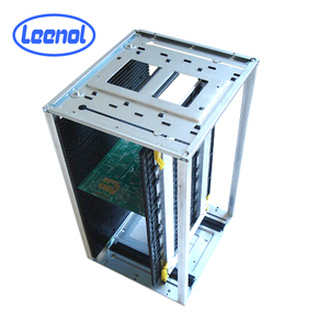 Leenol cinghia in lega di alluminio antistatica ESD regolabile ESD portariviste per PCBs - Product Image 1