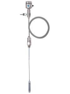 Nouveau Capteur de Niveau Capacitif Endress Hauser Liquicap E+H FMI51 FMI21 FMI52 pour Mesure de Niveau d'Eau par Radar - Product Image 2