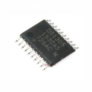 NEW original DS1305EN+T&R new original ic chip integrated circuits old in stock