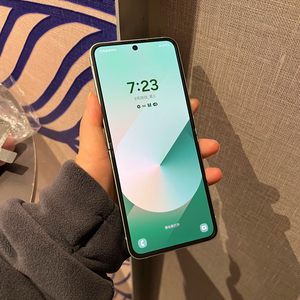 Para el Teléfono Plegable Z Flip6 5G, 12GB de RAM, 256GB/128GB de ROM, Desbloqueo Facial, Compatible con CDMA LTE, Android 14, Batería de 4000mAh - Product Image 1