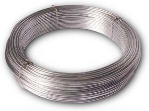 Venta al por mayor, buen precio, alambre de hierro galvanizado en caliente, alambre <span class=keywords><strong>Gi</strong></span>, colgador galvanizado para ropa por bobina, precio que incluye doblado - Product Image 2