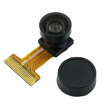 YE ESP32 SIPEED Camera Module OV2640 Resolution Connectivity Wide Angle 160 Degree Lens 20MM China