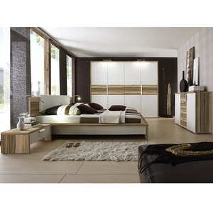 NOVA 20MAA030 <span class=keywords><strong>Chambre</strong></span> à coucher moderne <span class=keywords><strong>complète</strong></span> avec un canapé, ensemble de <span class=keywords><strong>chambre</strong></span> à coucher complet pour dortoir, fabricant - Product Image 1