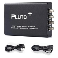 ZYSY PLUTO+ ADC/DAC AD9363 Récepteur-émetteur radio SDR 70 MHz-6 GHz Radio définie par logiciel pour ADI ADALM-PLUTO Plus