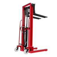 Nouveau transpalette manuel hydraulique de 3 tonnes, transpalette à palettes en acier, pour la vente au détail, les hôtels, garantie 1 an