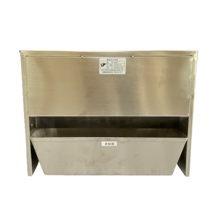 Bộ Chia Mẫu Rãnh Inox - Product Image 4