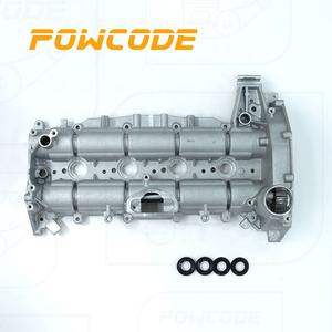 Recién llegado, Kit de árbol de levas diésel, cubierta de carcasa de árbol de levas para Ford <span class=keywords><strong>Focus</strong></span> Galaxy 2648544 <span class=keywords><strong>Ecoblue</strong></span> de 2,0 y - Product Image 2