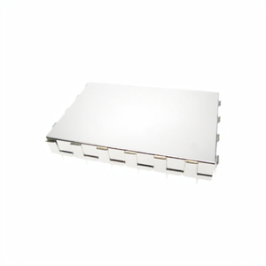57-CBSA-4.75X5.25X0.5 En Stock Protectores RF - Product Image 1