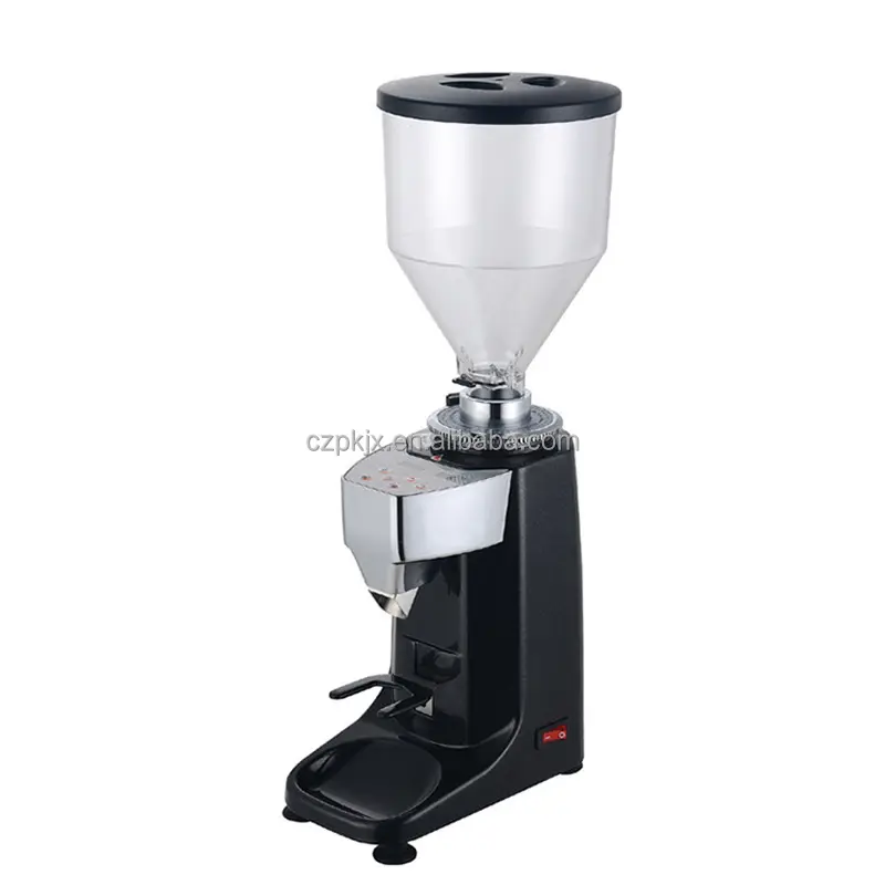 중국의 커피 콩 연삭 기계 021