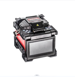 Fusionadora de Fibra Óptica DVP 740 Mini, Máquina de Empalme Multilingüe para FTTx - Product Image 3