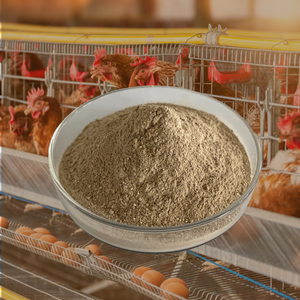 必須ビタミンとミネラルを使用した高度なレイヤープレミックスフィードフォーミュラで、90% 以上の卵生産率とより強い卵殻を実現 - Product Image 4