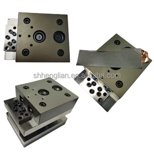 قالب حقن ABS وPP عالي الدقة ومتين وقابل للتخصيص بأسعار اقتصادية لإنتاج قوالب دقيقة حسب الطلب - Product Image 4