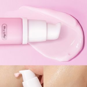 Cosmetici personalizzati per la cura della pelle con logo nero trattamento per gli occhi riducono il gonfiore degli occhi e il tenditore temporaneo naturale crema per gli occhi - Product Image 2