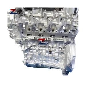Moteur essence 2.0T de haute qualité M133, bloc moteur complet M133 pour Mercedes-AMG A <span class=keywords><strong>45</strong></span>, CLA <span class=keywords><strong>45</strong></span>, GLA <span class=keywords><strong>45</strong></span> - Product Image 2