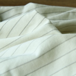 Silver Cotton for Conductive for Earthing <strong>Grounding</strong> Fabric Bed <strong>Sheet</strong> Product Type - Product Image 5