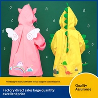 Sac à dos scolaire personnalisé pour enfants du primaire, motif dessin animé mignon, imperméable, réutilisable, réfléchissant, léger, en polyester