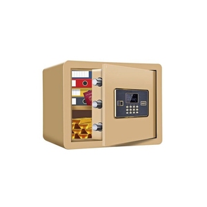 Gabinete <span class=keywords><strong>seguro</strong></span> para el hogar de metal contraseña electrónica <span class=keywords><strong>Robo</strong></span> electrónico cerradura digital <span class=keywords><strong>seguro</strong></span> dinero en efectivo - Product Image 2
