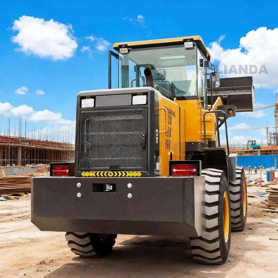 Crawler Excavator Digging Machine Delivery Japan Front Wheel Loaders ...