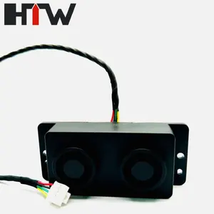 자동차 로봇 장애물 회피용 초음파 거리 센서 모듈 수위 감지 RS485 제품 장르 초음파 센서