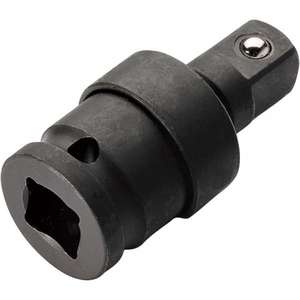 FERVI - JI402N Junta universal de impacto-EAN 8012667270933 TOMAS DE IMPACTO Y ACCESORIOS - Product Image 1