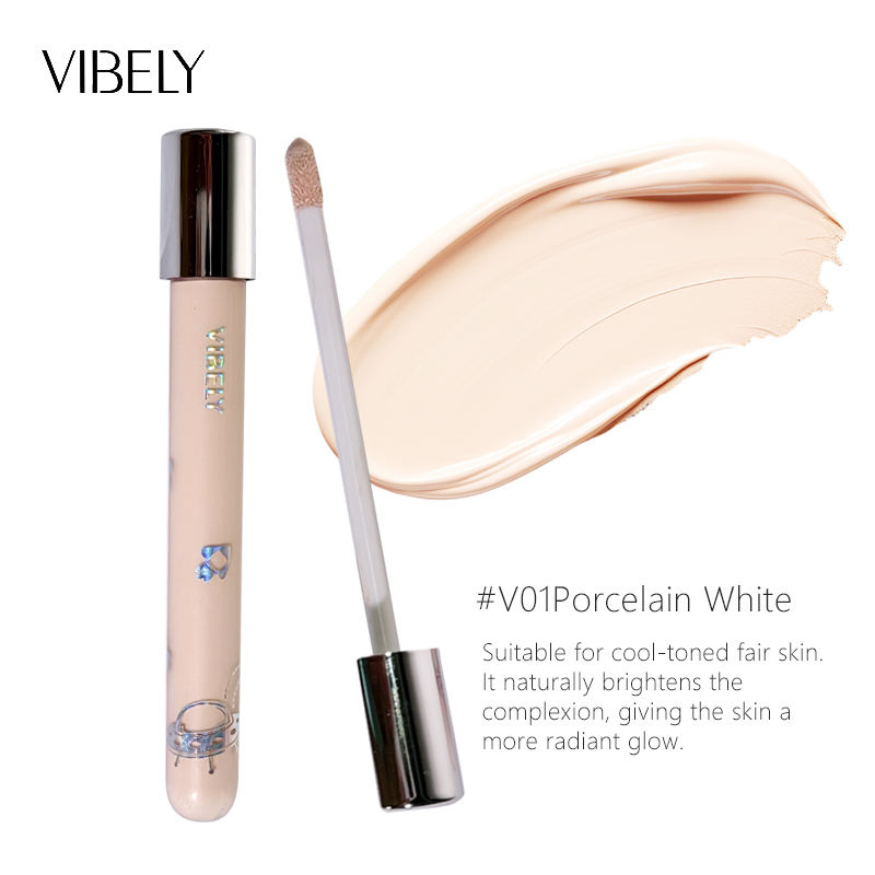 # V01Porcelaine Blanche