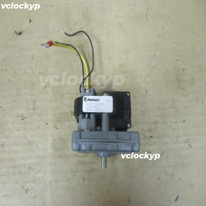 MOTEUR À ENGRENAGES HEIDOLPH 607.113.026800 230Vac 70min-1 - Product Image 1