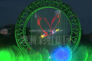 Лучший выбор: огромный уличный музыкальный танцующий фонтан с эффектом плавания, с гарантией качества - Product Image 4