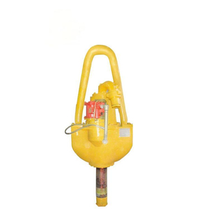 Pièces de rechange en acier inoxydable pour noyaux PLC rotatifs et raccords hydrauliques pour équipements de forage et de puissance - Product Image 6