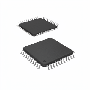 Original Embedded PIC16C67T-20_PT 44 TQFP Electronic Circuit Components - Product Image 1