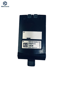 เซ็นเซอร์ควบคุม PLC เซ็นเซอร์เลเซอร์ ของแท้ใหม่เอี่ยม DT50-P1113 DT50-P1123 - Product Image 1