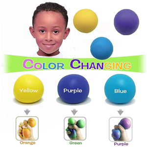 ของเล่นบีบ Xy Squishy Fidget ลดความเครียด สำหรับผู้ใหญ่และเด็กอายุ 2 ปีขึ้นไป - Product Image 3