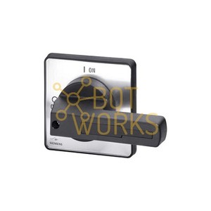 Siemens 3LD92431B - Nuovo - Product Image 1
