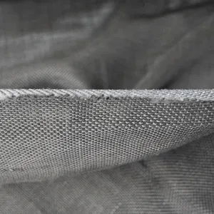 Çin üretici düşük fiyat doğrudan satış uhmwpe polietilen siyah fiber kumaş