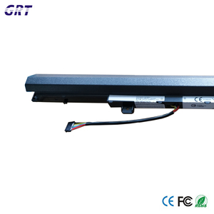 แบตเตอรี่แท้รุ่น L15L4A02 L15C4A02 สำหรับ Lenovo IdeaPad V310-14ISK V310-15ISK OEM - Product Image 5