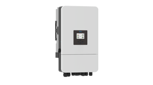 Onduleur solaire hybride triphasé Deye SUN-12K-SG05LP3-EU 12 kW avec MPPT, sortie 400 V, 60 Hz, IP65, pour usage domestique, compatible réseau et hors réseau - Product Image 3