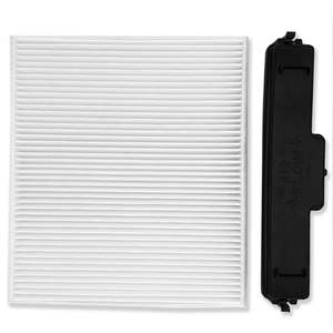 Filtro de aire 68318365AA para pieza de repuesto automotriz - Product Image 2