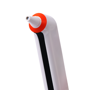 Termómetro Infrarrojo Digital de Lectura Rápida, Sin Contacto, de Grado Médico, para Medir la Temperatura del Oído - Product Image 5