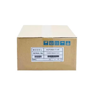 โมดูลควบคุม PLC รุ่น AGP3500-T1-AF ยี่ห้อ Gold Seller ของแท้ใหม่เอี่ยมพร้อมส่ง - Product Image 2