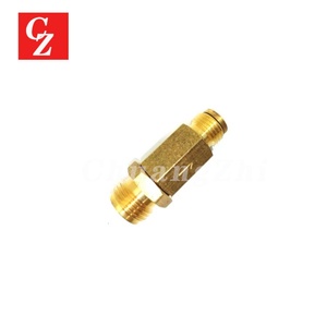 Pièces détachées de compresseur d'air de haute qualité, soupape de retenue 54482484, compatible avec Ingersoll Rand - Product Image 4