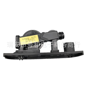 Soupape d'admission et d'échappement Volkswagen Golf Passat Audi A6 06F129101R, pièce de rechange pour réparation moteur - Product Image 5