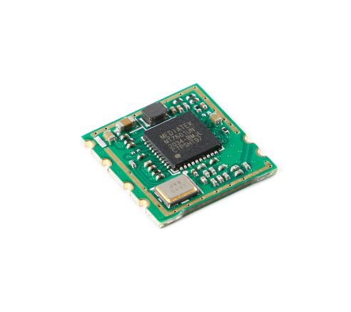 Mini HLK-7601U2 USB WiFi Module Wireless Internet Access Module Supports LINUX / WINCE