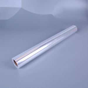 70cm*50m/<b>roll</b> 23mic Clear Cellophane <b>Paper</b> <b>Wrap</b> <b>Roll</b> for Baskets Gifts Flowers Food Safe Cello <b>Rolls</b> - Product Image 2