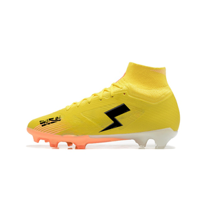 Nuevas Botas de Fútbol <span class=keywords><strong>Superfly</strong></span> <span class=keywords><strong>9</strong></span> para Hombre, Air Zoom, Amortiguación de Aire Completa Integrada, Tejido Impermeable, FG Assassin 15th, Zapatos de Fútbol 39-45 - Product Image 6