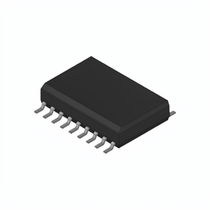 Original MX7224LCWN 18 SOlC Data Acquisition Electronics Component - Product Image 1