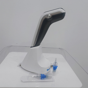 Mini DM4 Beauty Equipment <strong>Dermapen</strong> <strong>4</strong> for Skin Care Electric Micro Pen Needling <strong>Dermapen</strong> Cellulite Roller Stamp - Product Image 2