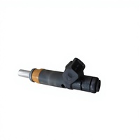 Inyector de Combustible de Gasolina de Aluminio Original Usado para Serie 7 E66 735 745 X5 E53 4.4 N62