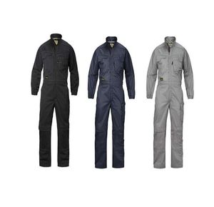 Vêtements de travail industriels personnalisés de qualité supérieure, conçus avec des matériaux durables pour la sécurité, le confort et des performances professionnelles - Product Image 5