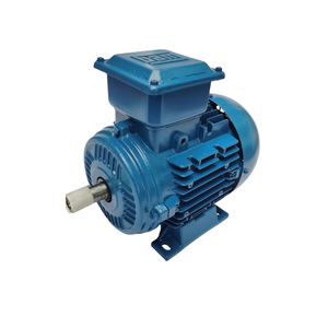 Motor AC de Alta Calidad y Alto Torque, Motor Weg de 30kw, 45kw, 55kw, 75kw, 90kw, 110kw, Sin Necesidad de Esperar - Product Image 5