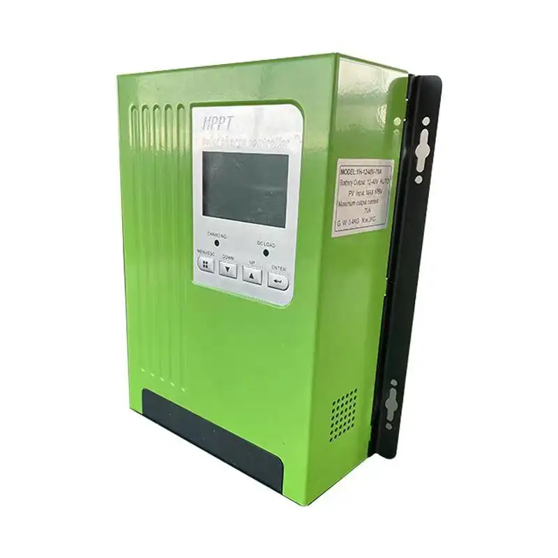 hot sale solaire solar inverter cheap price high effective solar power system